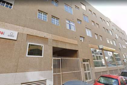 Oficina venta en La Vega, Arrecife, Lanzarote. 