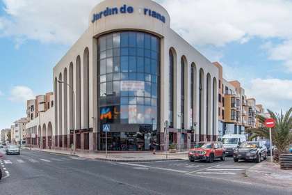 Flat for sale in Arrecife, Lanzarote. 