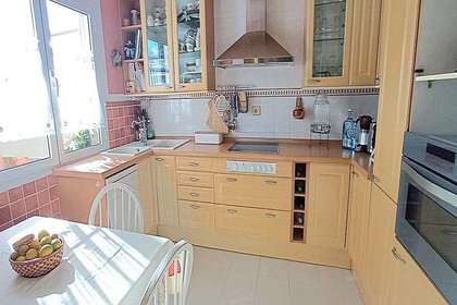 Duplex for sale in San Francisco Javier, Arrecife, Lanzarote. 