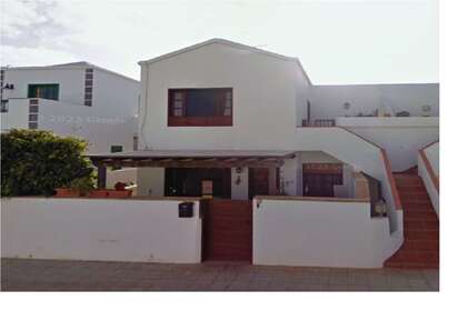 Apartamento venta en Playa Honda, San Bartolomé, Lanzarote. 
