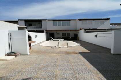 Duplex for sale in Tahiche, Teguise, Lanzarote. 