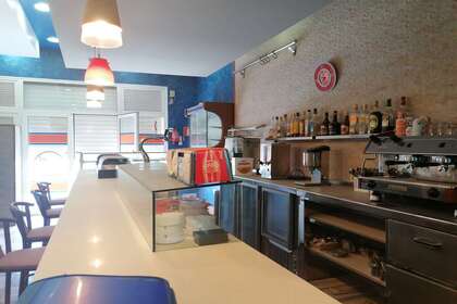 Commercial premise for sale in Titerroy (santa Coloma), Arrecife, Lanzarote. 