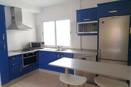 Duplex/todelt hus til salg i San Bartolomé, Lanzarote. 