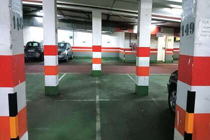 Vagas de estacionamento venda em Arrecife, Lanzarote. 