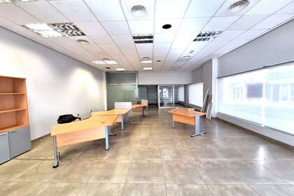 Commercial premise in Arrecife Centro, Lanzarote. 