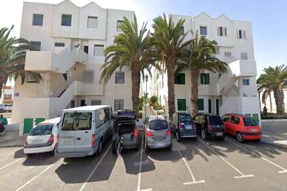 Duplex/todelt hus til salg i Titerroy (santa Coloma), Arrecife, Lanzarote. 