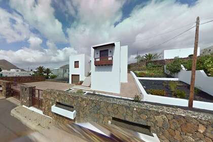 House for sale in Guatiza, Teguise, Lanzarote. 