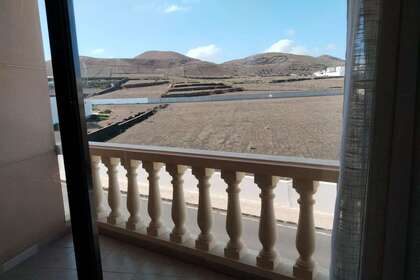 平 出售 进入 San Bartolomé, Lanzarote. 