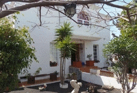 Villa en Puerto del Carmen, Tías, Lanzarote. 