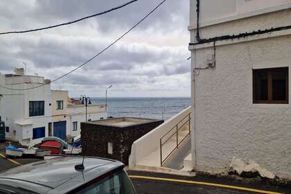Kommercielle lokaler i Punta Mujeres, Haría, Lanzarote. 