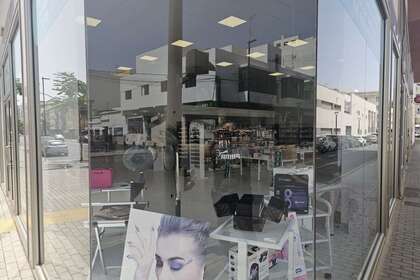 商业物业 进入 Arrecife Centro, Lanzarote. 
