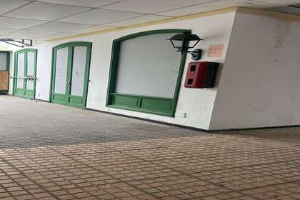 Local comercial venta en Puerto del Carmen, Tías, Lanzarote. 