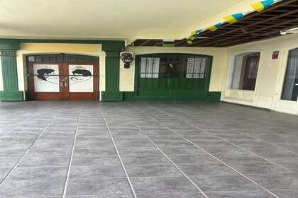 Local comercial venta en Puerto del Carmen, Tías, Lanzarote. 