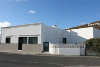 Casa venta en Soo, Teguise, Lanzarote. 