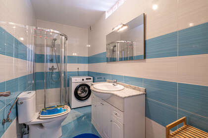 baño