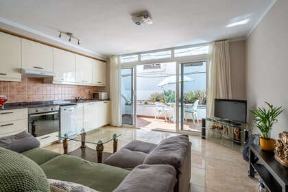 salón