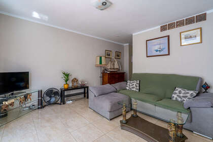 salón