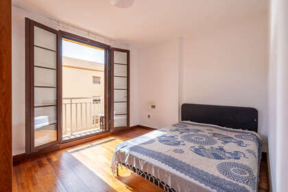 основная спальня