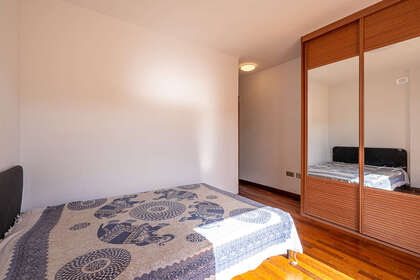 основная спальня