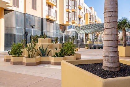 зоны общественного пользования