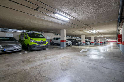 коммунальный гараж