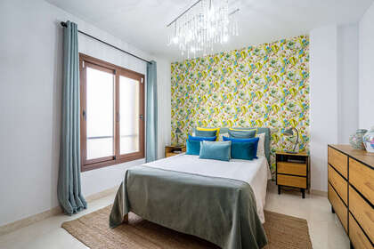 dormitorio principal