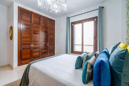 dormitorio principal