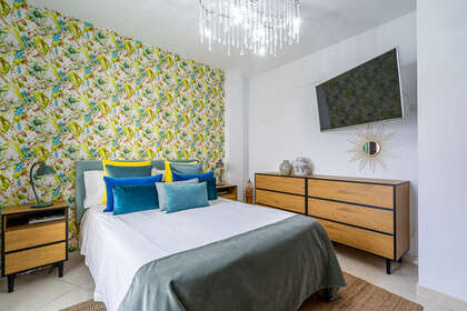 dormitorio principal