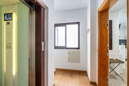 den öffentlichen Bereichen