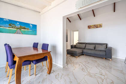 salotto-sala da pranzo