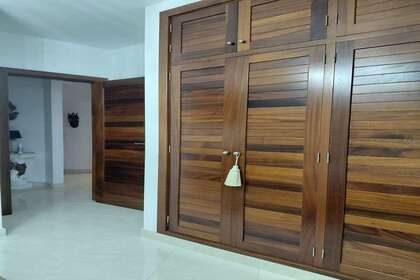 dormitorio principal