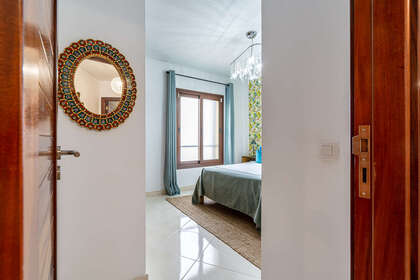 dormitorio principal