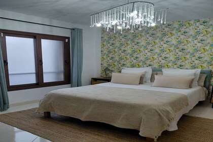 manželská ložnice