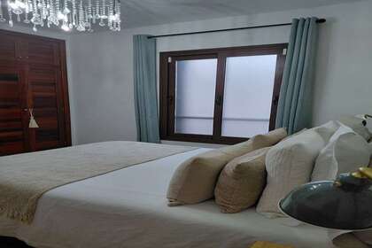 manželská ložnice