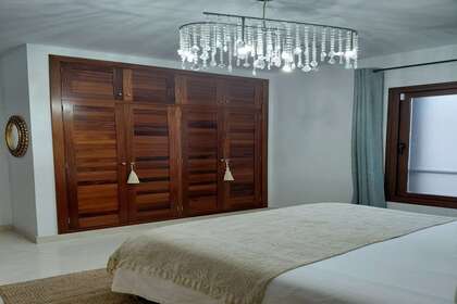 manželská ložnice