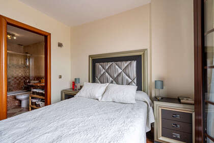 camera da letto principale