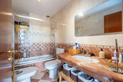 bagno in camera