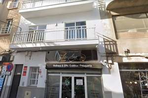 Maison de ville vendre en Arrecife Centro, Lanzarote. 