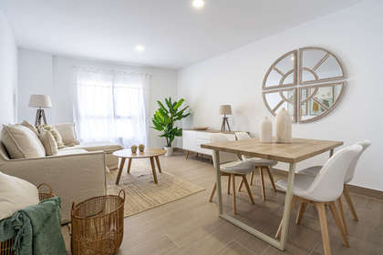 Flat for sale in Arrecife, Lanzarote. 
