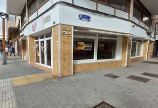 Commercial premise in Arrecife Centro, Lanzarote. 