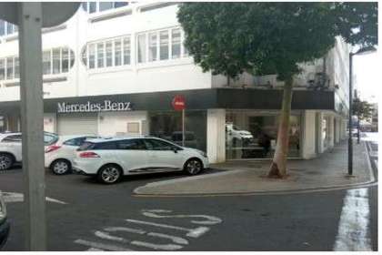 Commercial premise in La Vega, Arrecife, Lanzarote. 