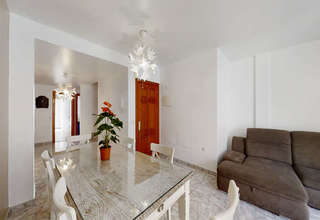 Duplex for sale in La Vega, Arrecife, Lanzarote. 