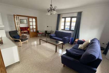 Duplex for sale in San Francisco Javier, Arrecife, Lanzarote. 