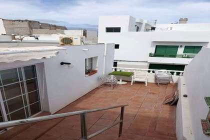 House for sale in Altavista, Arrecife, Lanzarote. 
