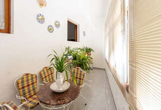 Casa venta en La Vega, Arrecife, Lanzarote. 