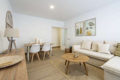 Flat for sale in Arrecife, Lanzarote. 