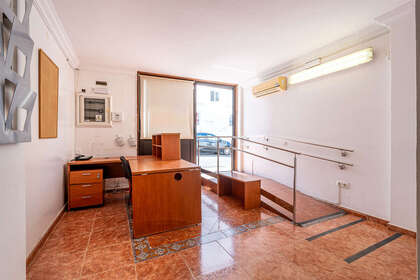 Office in Arrecife, Lanzarote. 