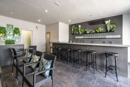 Commercial premise in Puerto del Carmen, Tías, Lanzarote. 