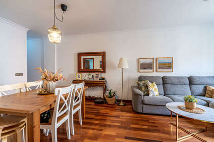 Flat for sale in Arrecife, Lanzarote. 