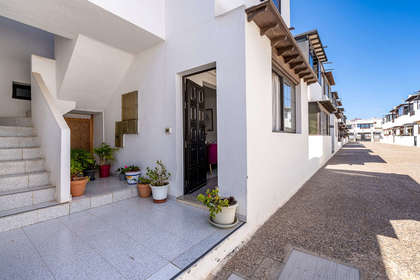 Apartment for sale in Playa Honda, San Bartolomé, Lanzarote. 